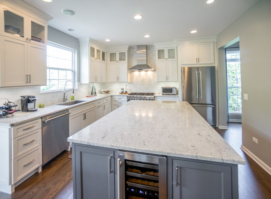 Kitchen Remodeling