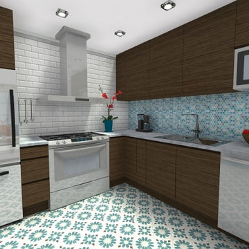 Kitchen Planner