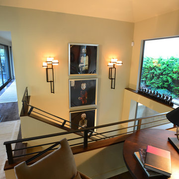Chadds Ford, PA - Custom design/build/furnish