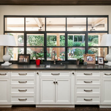 Elegant Home Renovation