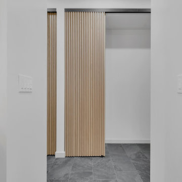 Bathroom Remodel ( Oakland Hills 2025 )