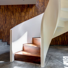 New Staircases