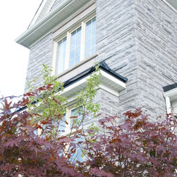 Brick + Stone Neighbourhoods - Products