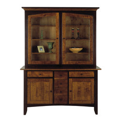 Dining Collection - Solid Wood Furniture - Buffets And Sideboards