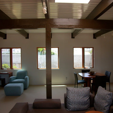 Hollywood Riviera Residence