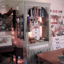 craft room/study