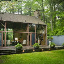 Gathering Space