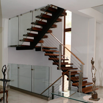 Cable Railing
