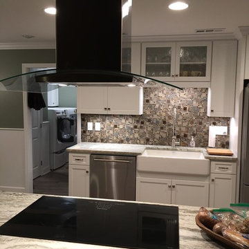 Madison, AL - Kitchen