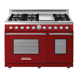 Tecnogas Kitchen Appliances - Products