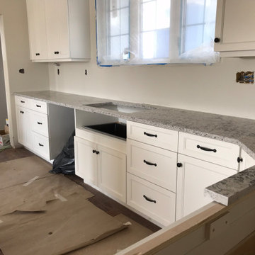 Renovations