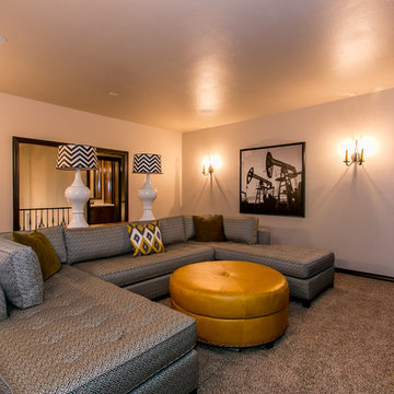 2014 Spring Festival Feature Home