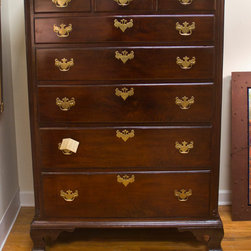 Antiques - Storage - Furniture