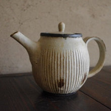 Pottery