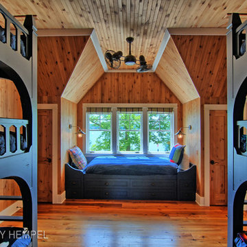 Annandale Lake Home