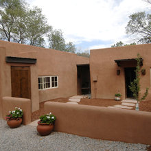 House of the Earth