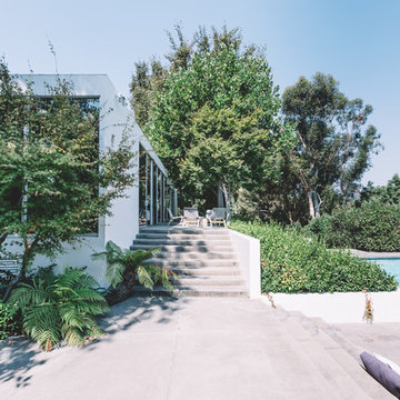BEL AIR RESIDENT