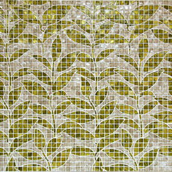 Studio V151 - Olive Branch Pattern - Products