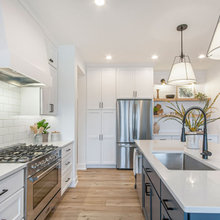Kitchen and Dining
