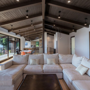 View from Living Room