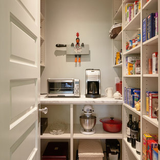 Queen Anne Butler Pantry