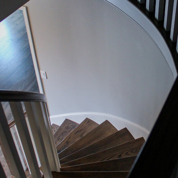 Troy Home Renovation II