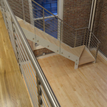 Bryant Park Residence