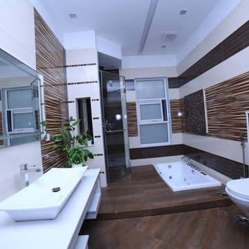DHA HOUSE CONSTRUCTION
