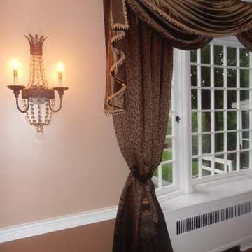 Bay Window