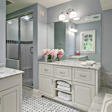 Bathroom Ideas