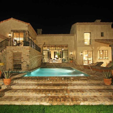 Amazing Backyards