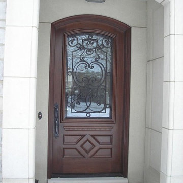 Mather & Sullivan Architectural Products