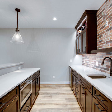 Introducing Our Amazing Heartwood Model!