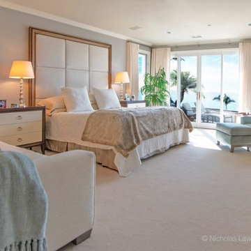 Newport Beach Home