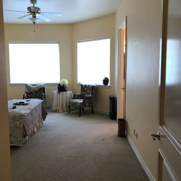 Ocean Crest Project