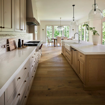 Pristine Custom Homes - Credit River