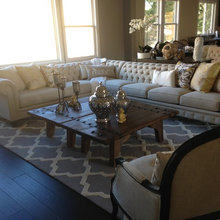 Living Room Ideas