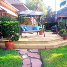 landscaping