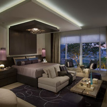 Bedrooms