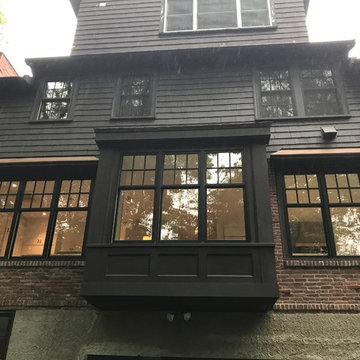 Waban Kitchen & Bathrooms Renovation