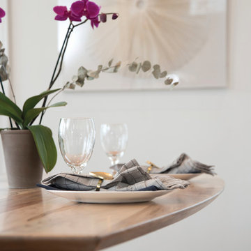 Jarrett Bay Home Collection - Biscayne Dining Table