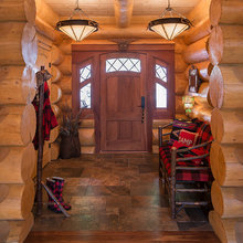 ADK Entry Ways