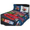 Sports Coverage Nascar Bed In a Bag