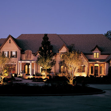 Minneapolis Home & Landscape Lighting