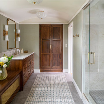 Lake of The Isles Bathrooms