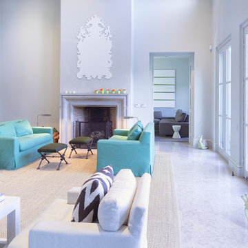 St Helena Residence