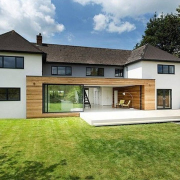 Looking For Home Builders?