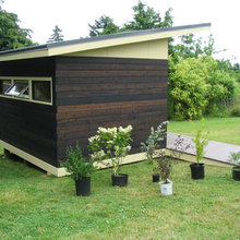 Exterior/Blueprints