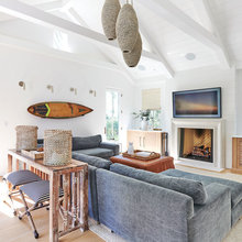 Canoe Brook: Rec Room