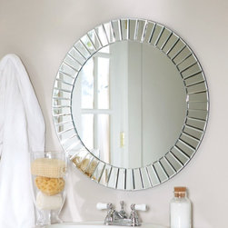 Designer Mirror - Products